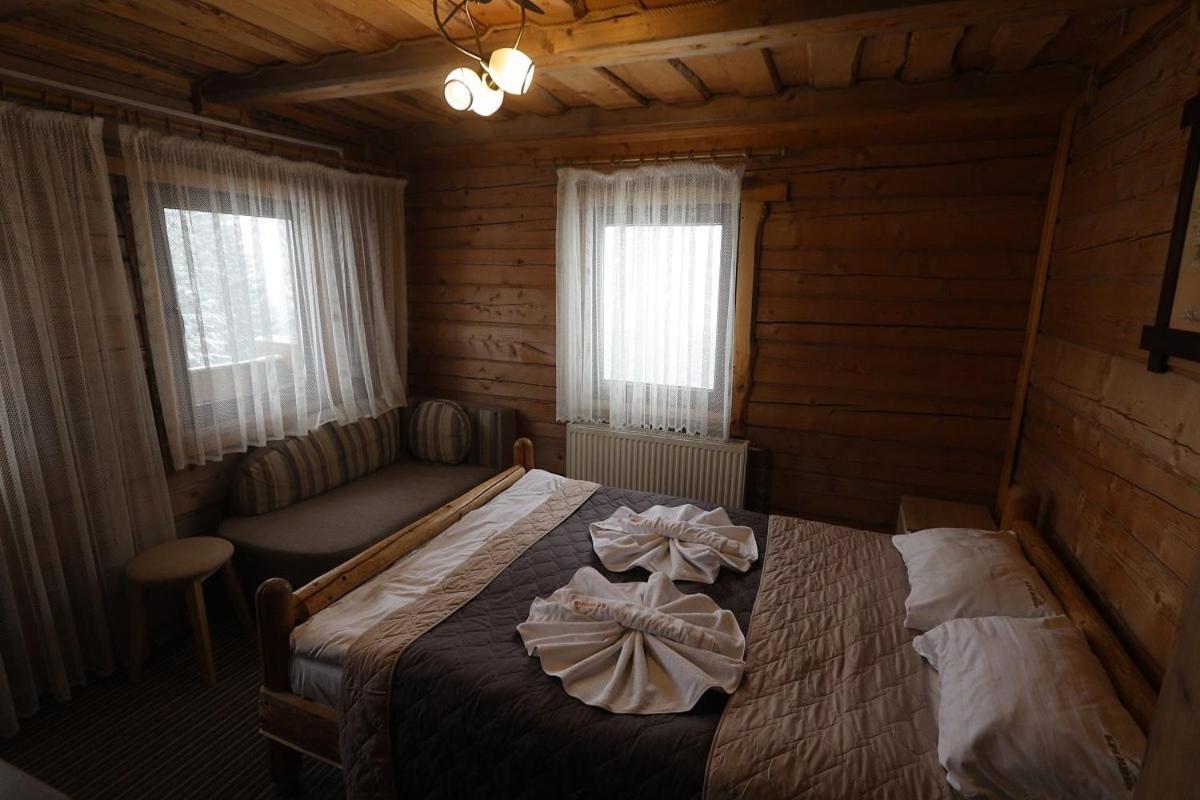 Кремінь Dragobrat Luaran gambar