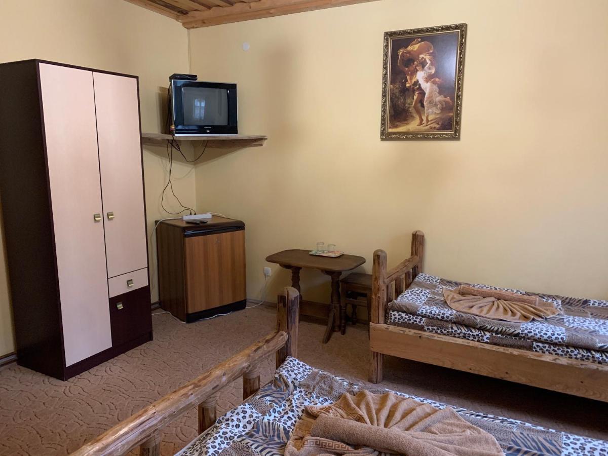Кремінь Dragobrat Luaran gambar
