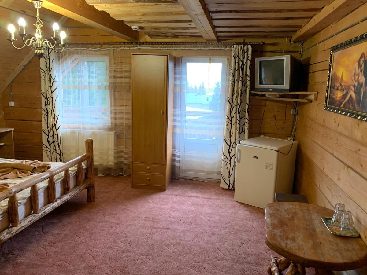 Кремінь Dragobrat Luaran gambar