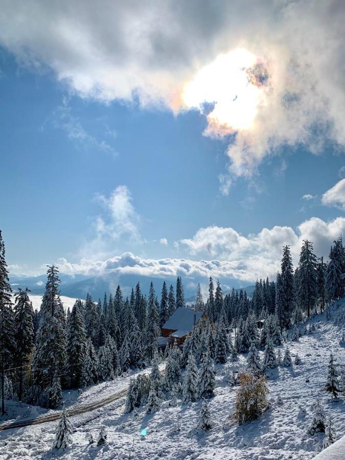 Кремінь Dragobrat Luaran gambar
